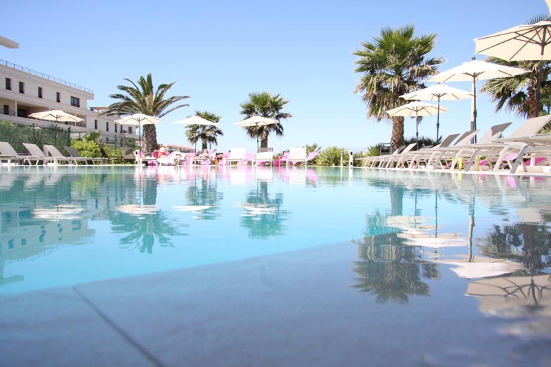 Hôtel Villa Massalia