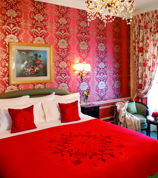 Hôtel Westminster