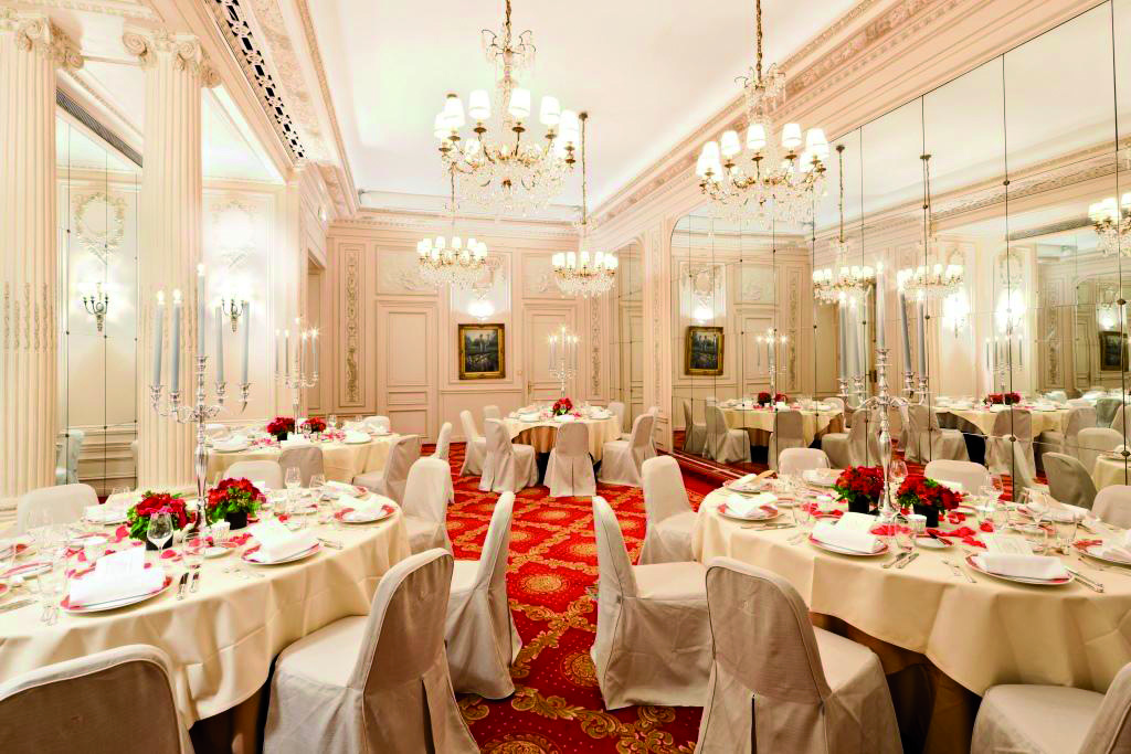 Hôtel Westminster