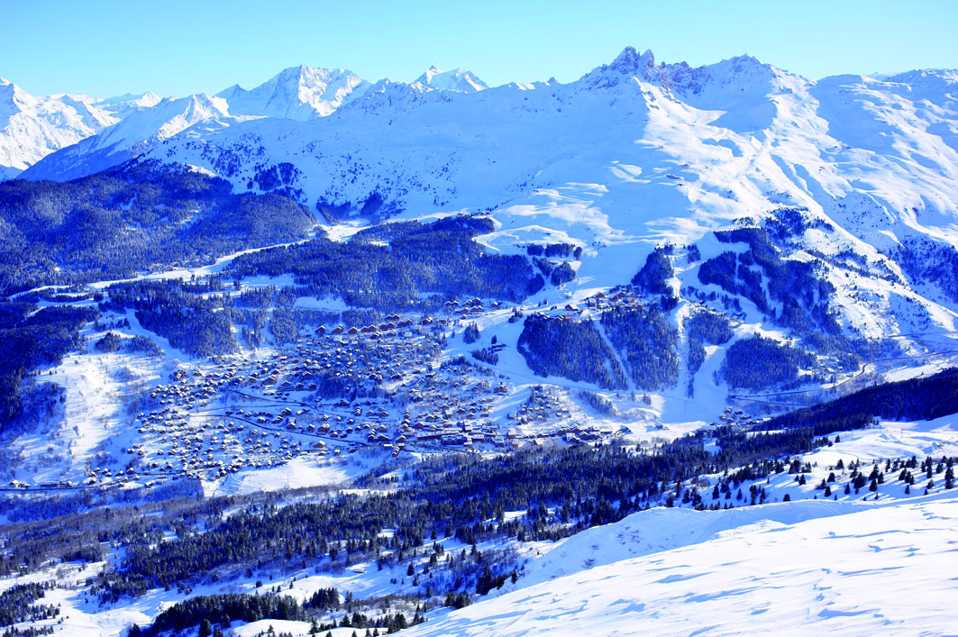 Hôtels La Chaudanne & Le Kaila