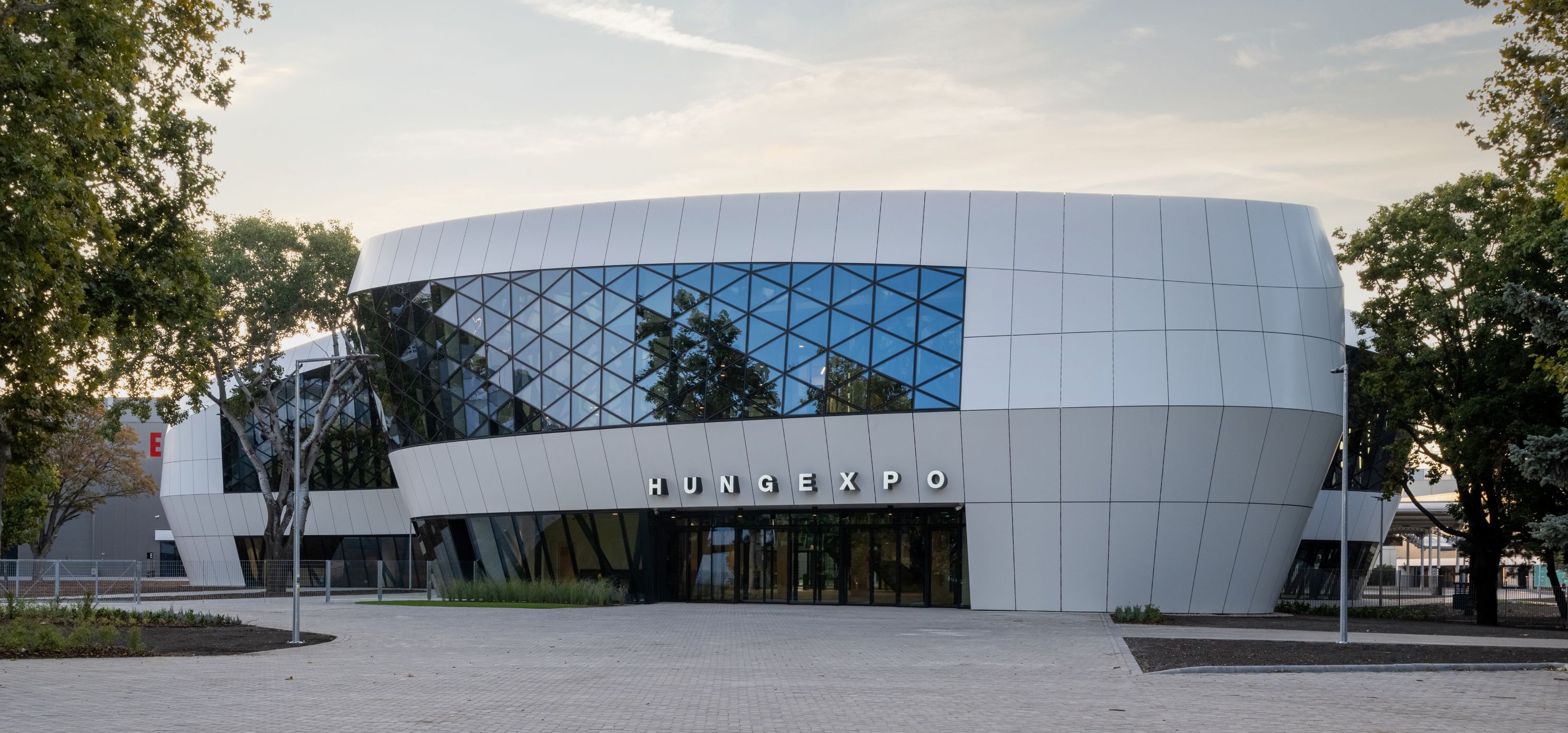 Hungexpo C. Co.Ltd