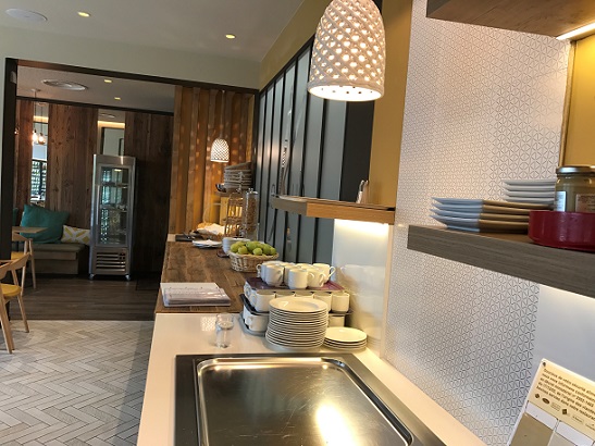 Ibis Dijon Gare