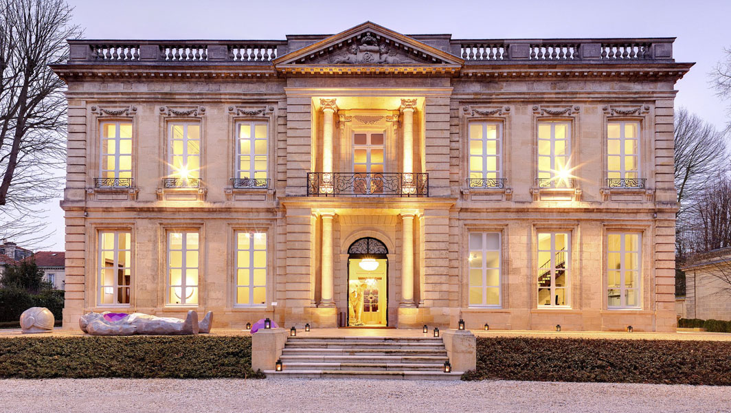 Institut Culturel Bernard Magrez