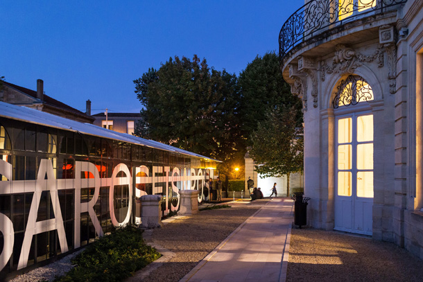 Institut Culturel Bernard Magrez