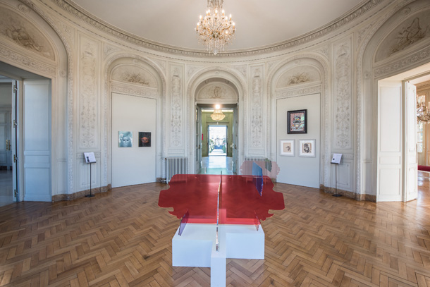 Institut Culturel Bernard Magrez