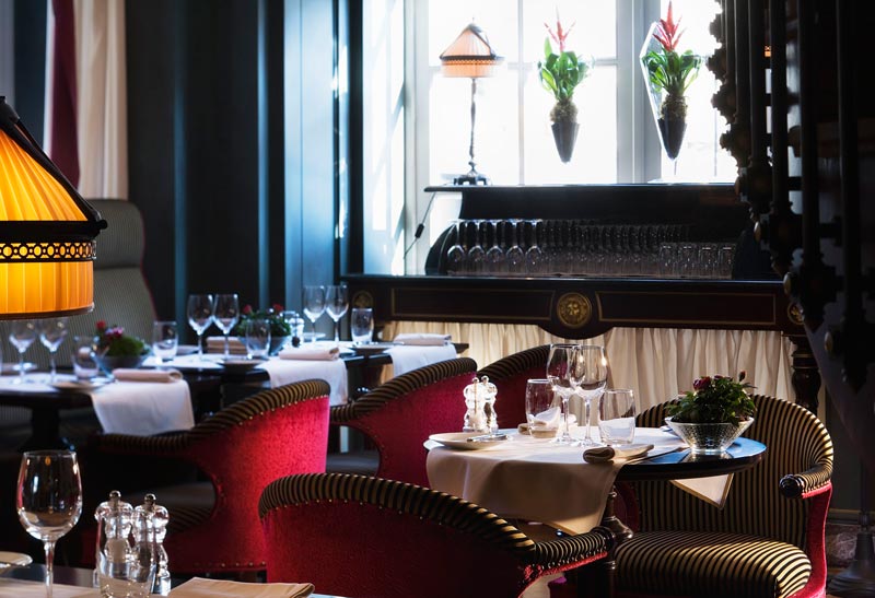 InterContinental Bordeaux - Le Grand Hotel