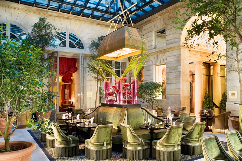 InterContinental Bordeaux - Le Grand Hotel