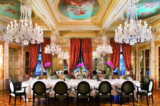 InterContinental Bordeaux - Le Grand Hotel