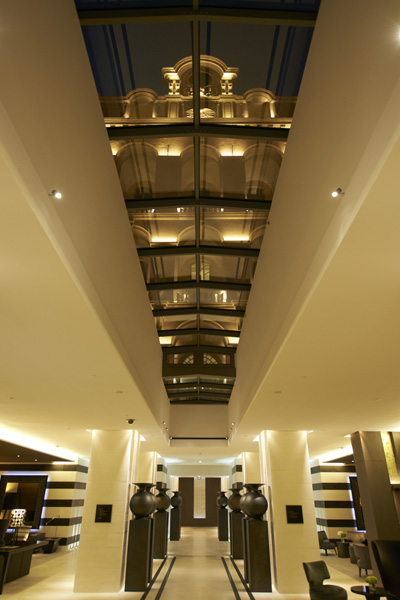 InterContinental Marseille - Hotel Dieu