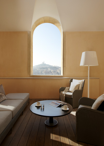 InterContinental Marseille - Hotel Dieu