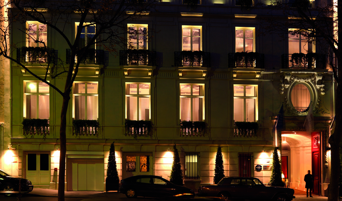 InterContinental Paris