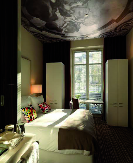 InterContinental Paris