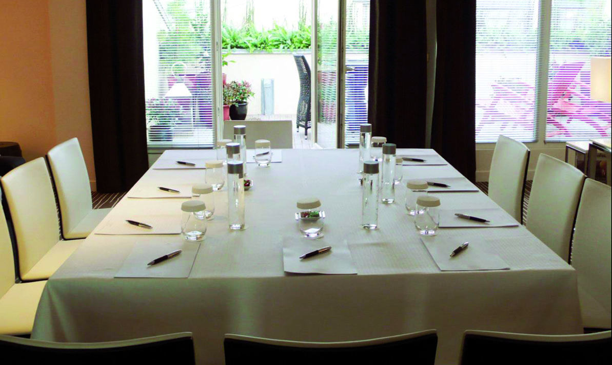 InterContinental Paris