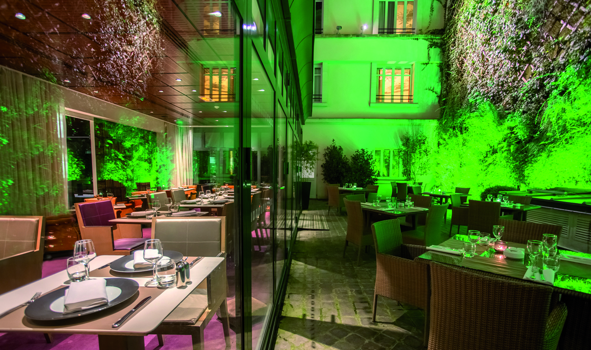 InterContinental Paris