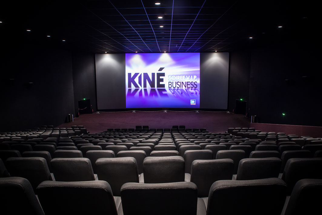 Kinepolis Fenouillet (Toulouse)