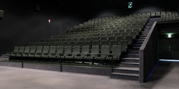 Kinepolis Fenouillet (Toulouse)