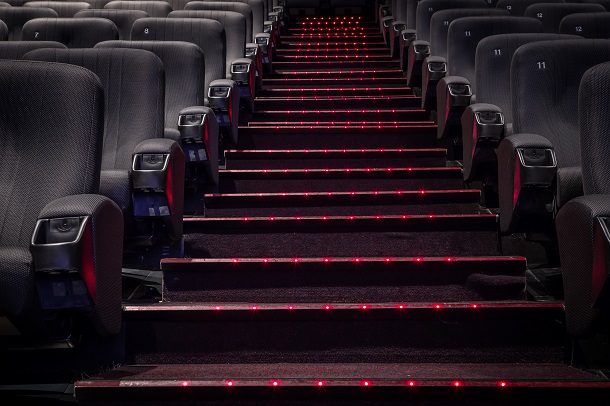 Kinepolis Fenouillet (Toulouse)