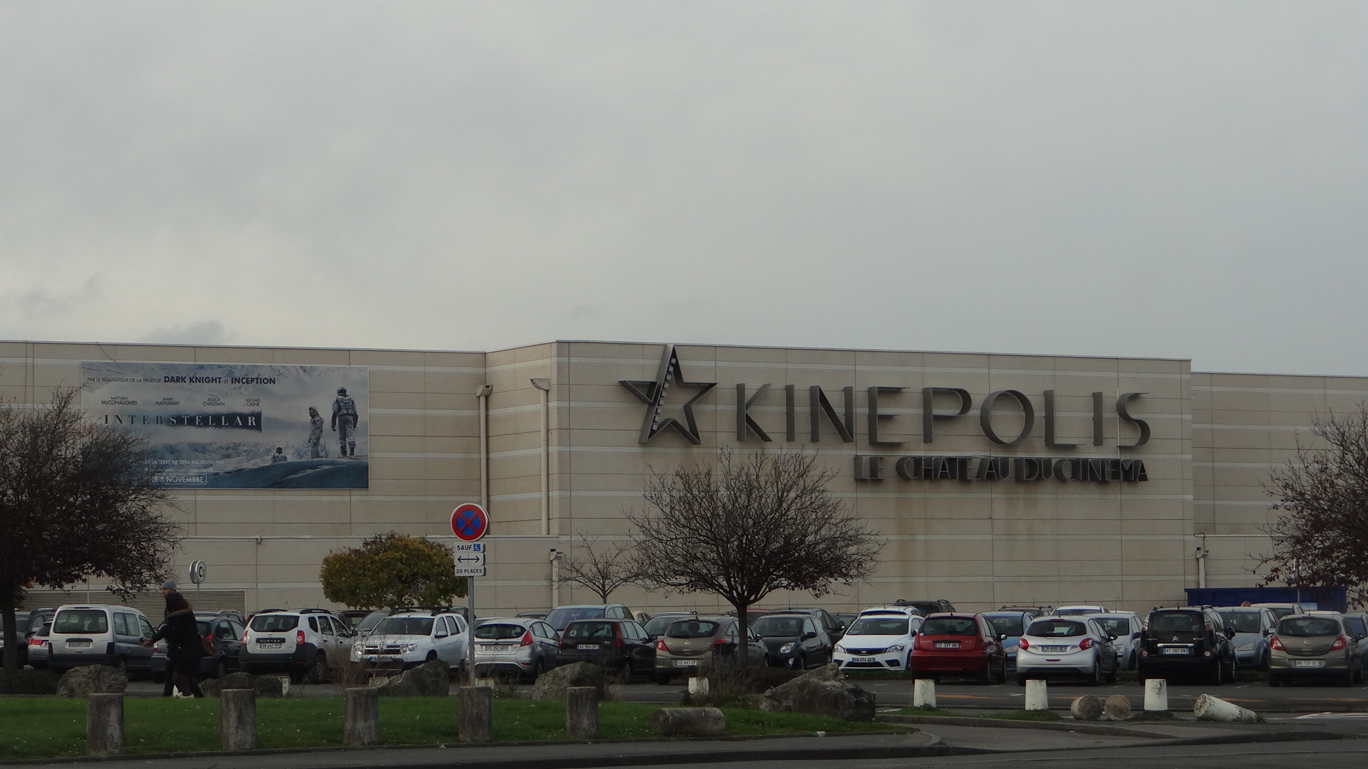 Kinepolis Lomme
