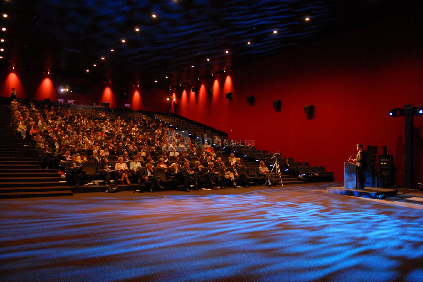 Kinepolis Longwy