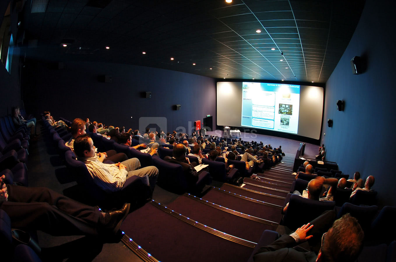 Kinepolis Longwy