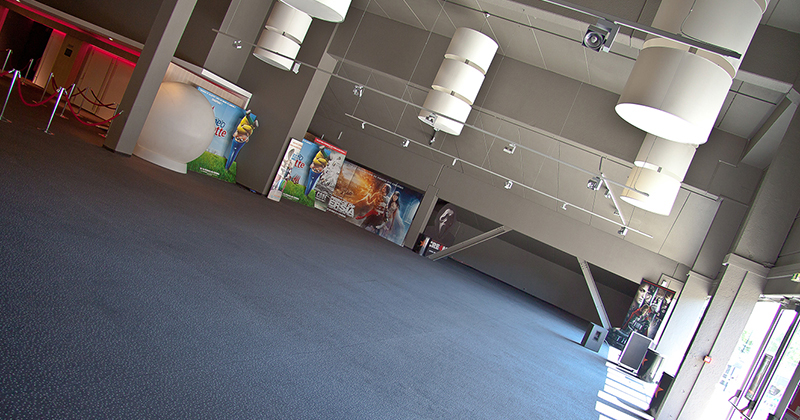 Kinepolis Mulhouse
