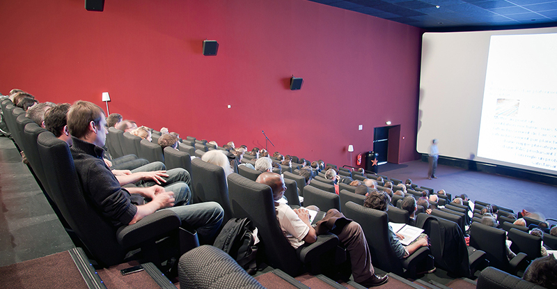 Kinepolis Mulhouse