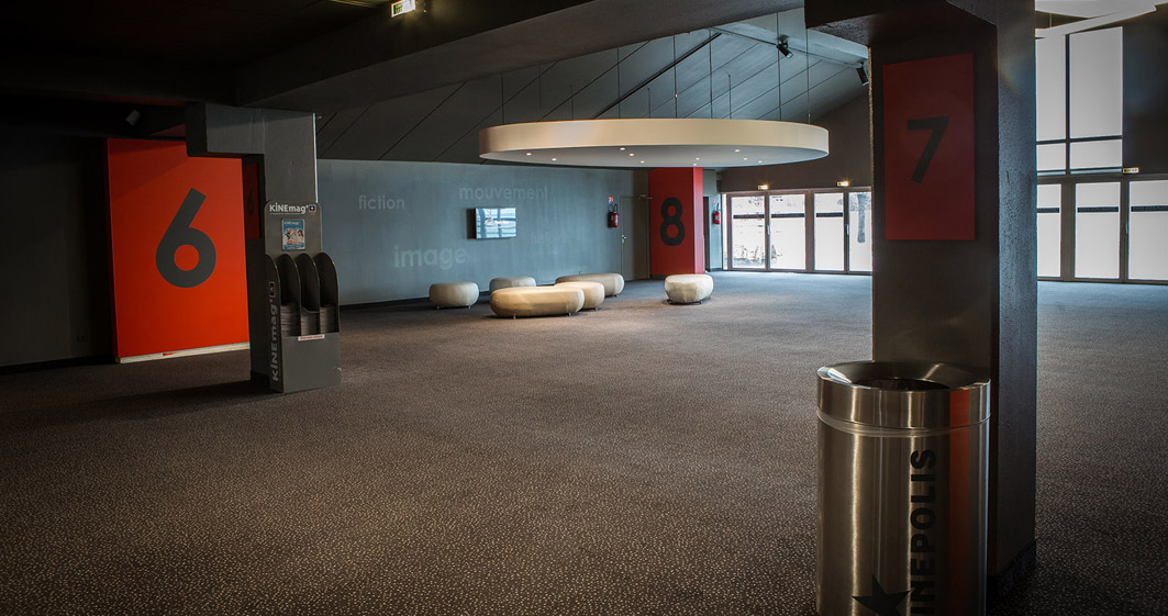 Kinepolis Nîmes