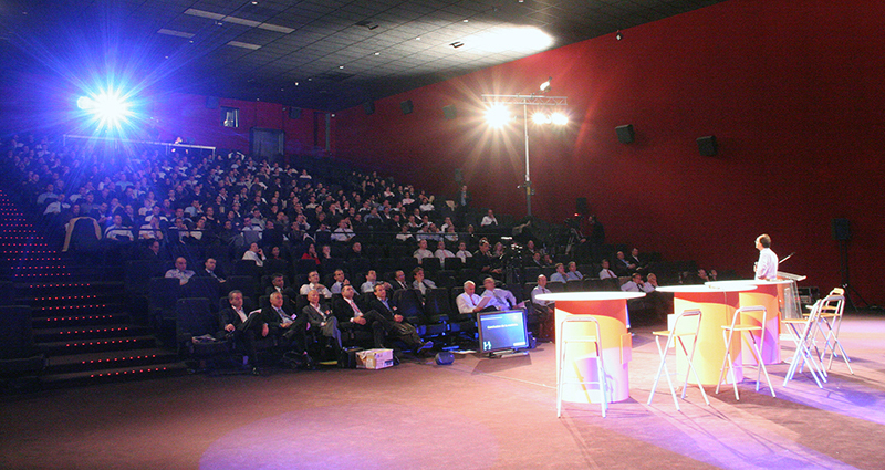 Kinepolis Nîmes