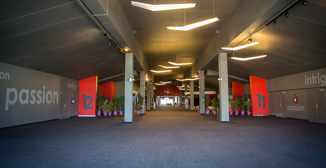 Kinepolis Nîmes