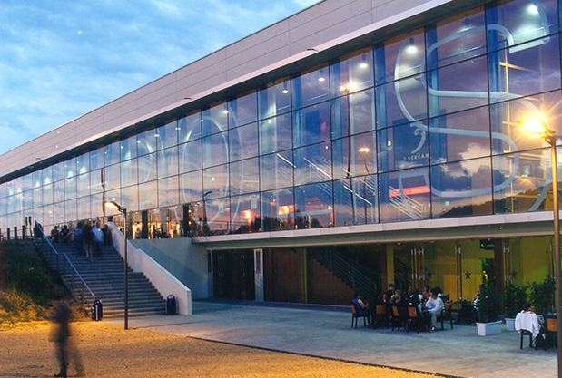 Kinepolis Thionville