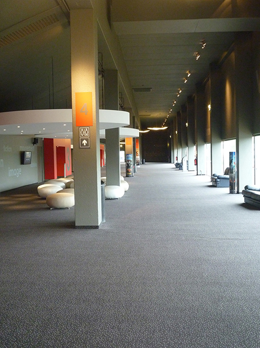 Kinepolis Thionville