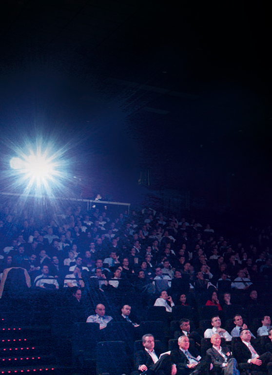 Kinepolis Thionville