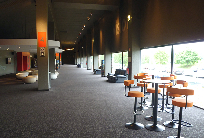 Kinepolis Thionville