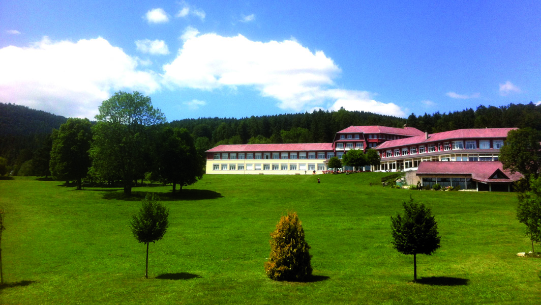 L'Escandille