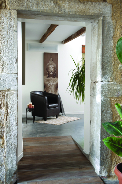 L'Hermitage de Moly