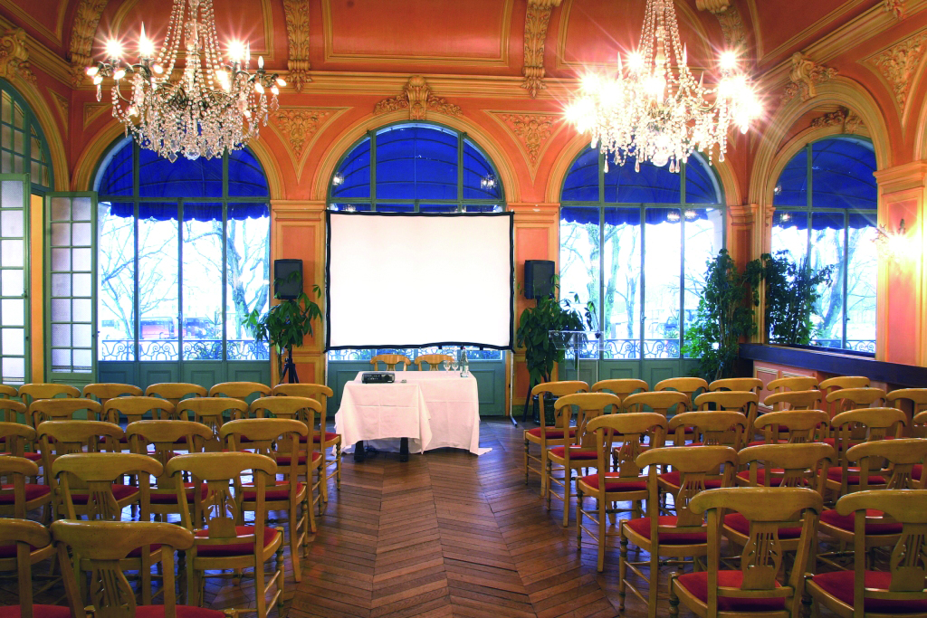 L'Hôtel de France