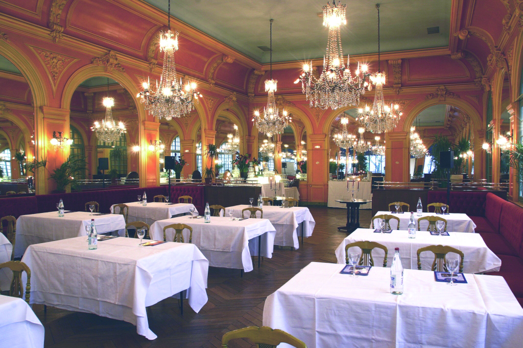 L'Hôtel de France
