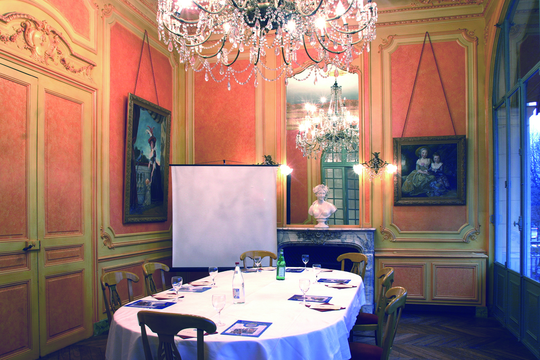 L'Hôtel de France