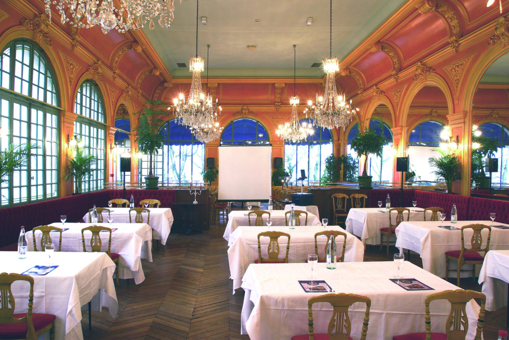 L'Hôtel de France