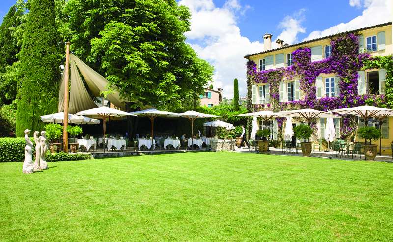 La Bastide Saint-Antoine