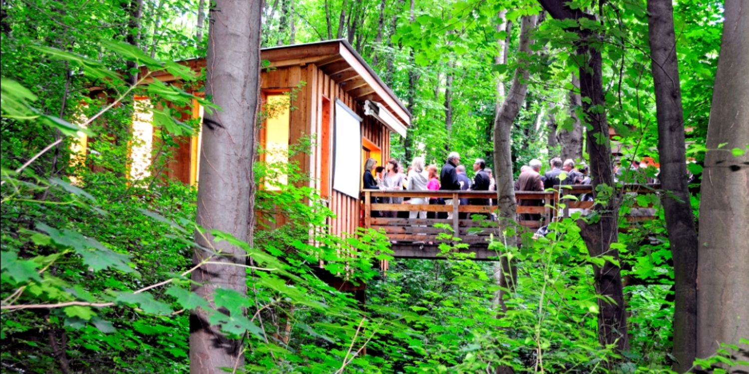 La Cabane de Lyon - Sainte-Foy-Lès-Lyon