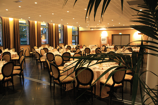 La Chartreuse du Val Saint-Esprit - BEST WESTERN La Métairie