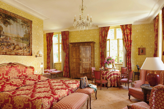 La Chartreuse du Val Saint-Esprit - BEST WESTERN La Métairie