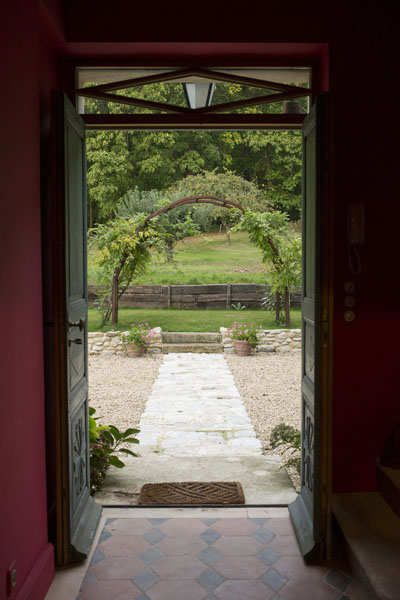 La Clairière de la Reine