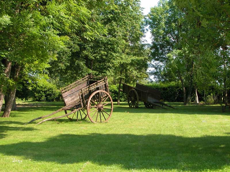 La Ferme de Mondésir