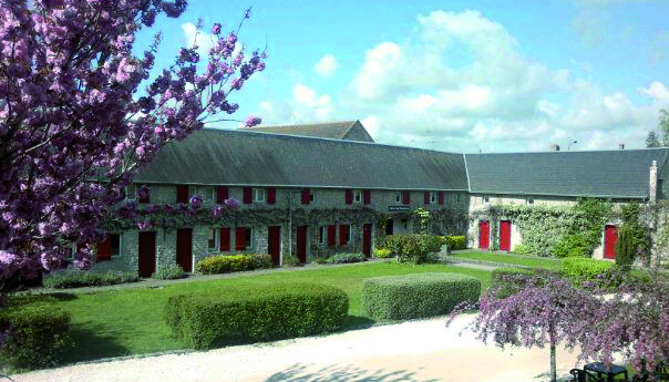 La Ferme de Mondésir