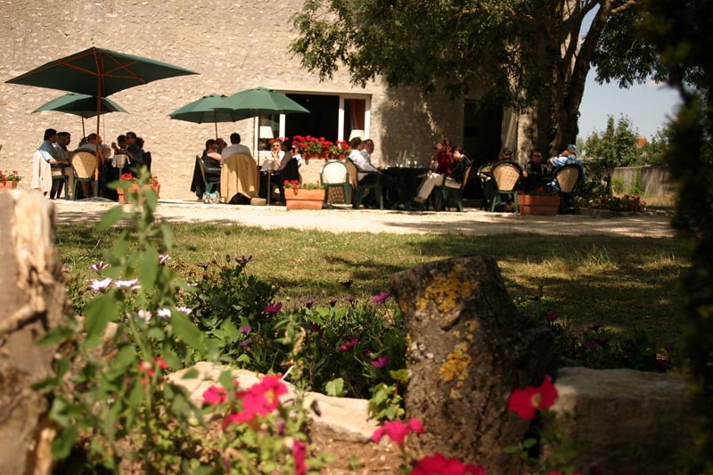La Ferme de Mondésir