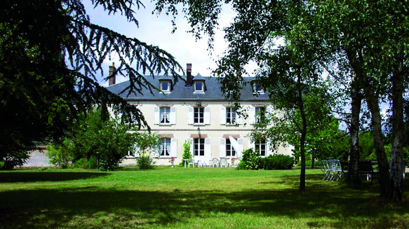 La Ferme des Luthiers