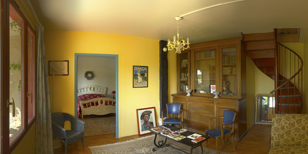 La Ferme des Luthiers