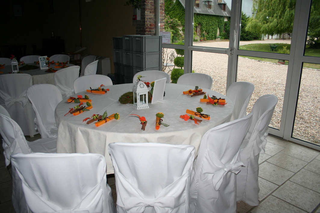 La Ferme des Luthiers